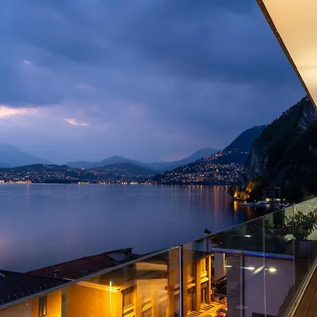 Grand Campione Hotel 5*