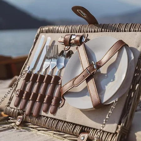 Szálloda Grand Campione 5*