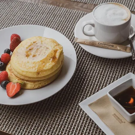 Szálloda Grand Campione