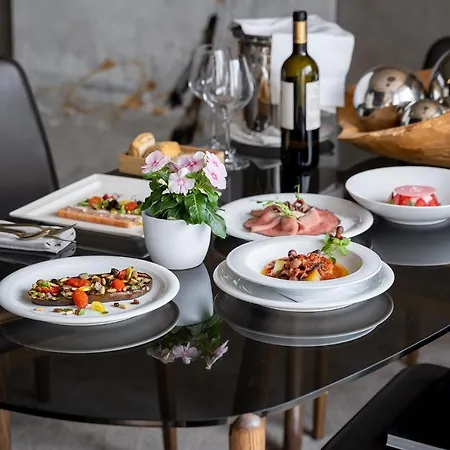 Grand Campione 5* Campione dʼItalia