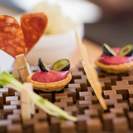 Grand Campione Szálloda