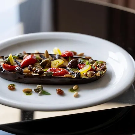 Szálloda Grand Campione