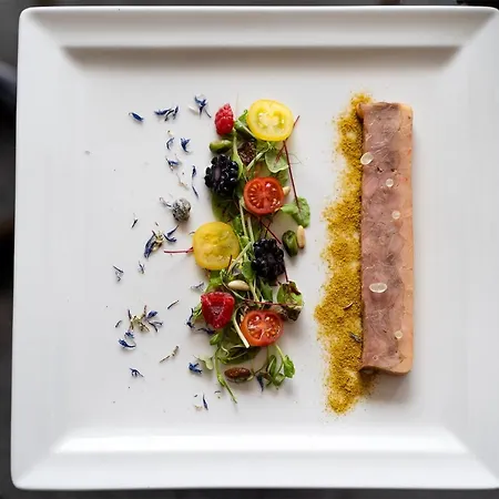 Grand Campione Szálloda