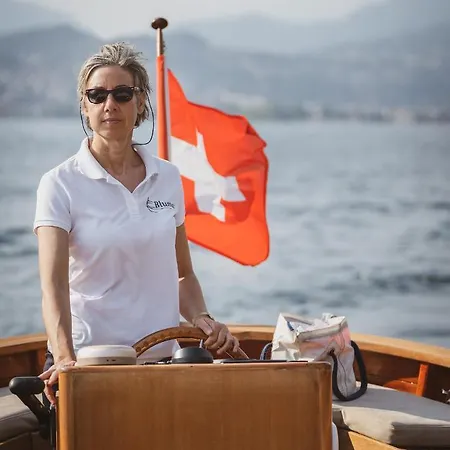 Szálloda Grand Campione 5*