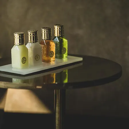 Grand Campione Szálloda 5*