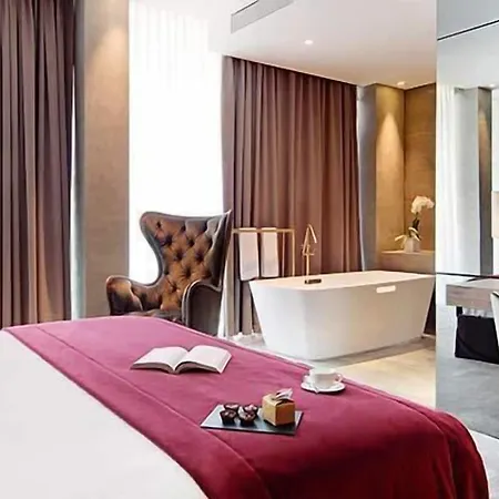 Hotel Grand Campione