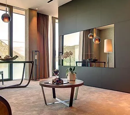 Grand Campione 5* Campione dʼItalia