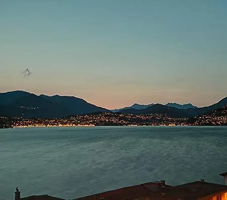 Szálloda Grand Campione