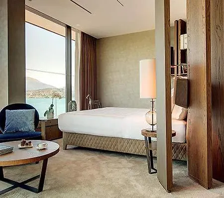 Grand Campione Szálloda Campione dʼItalia