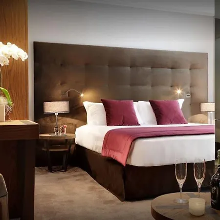 Hotel Grand Campione Campione d'Italia