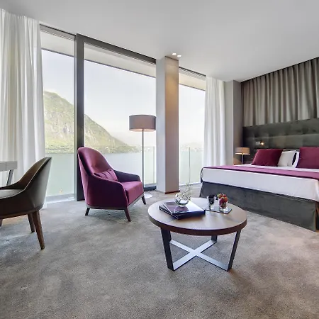 Grand Campione Hotel 5*