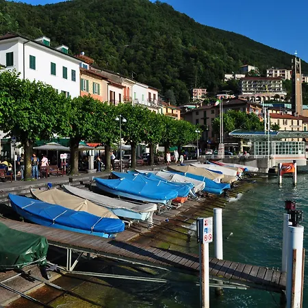 Grand Campione Szálloda