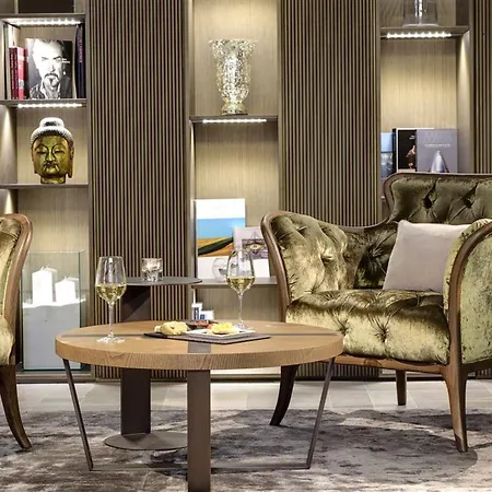 Grand Campione Szálloda 5*