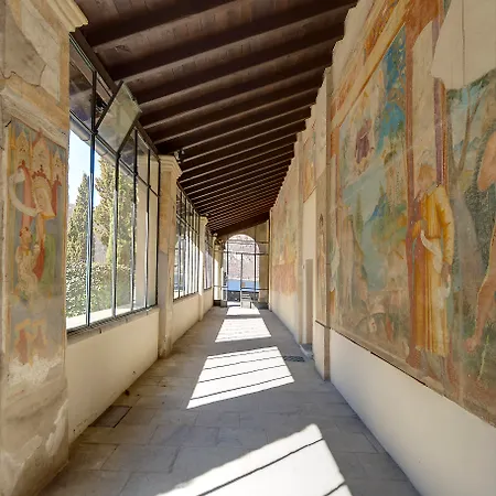 Grand Campione Szálloda Campione dʼItalia