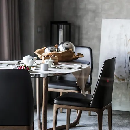 Szálloda Grand Campione