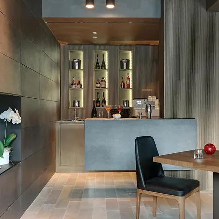 Grand Campione Szálloda