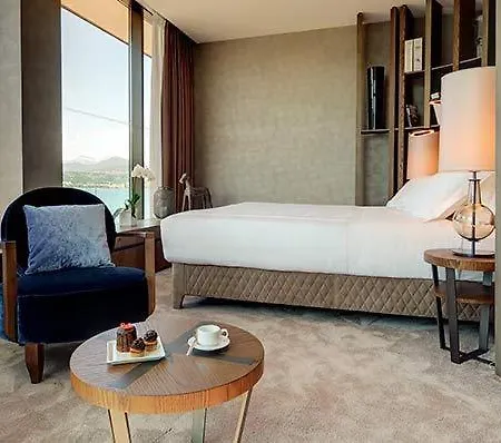 Grand Campione 5* Campione dʼItalia