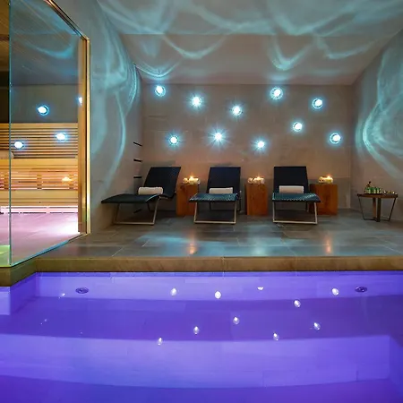 Hotel Grand Campione