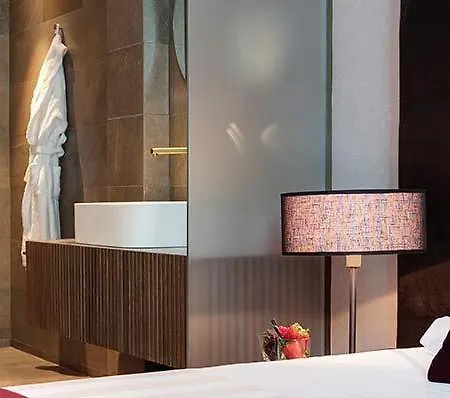 Grand Campione Hotel