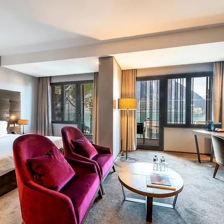 Grand Campione Szálloda 5*