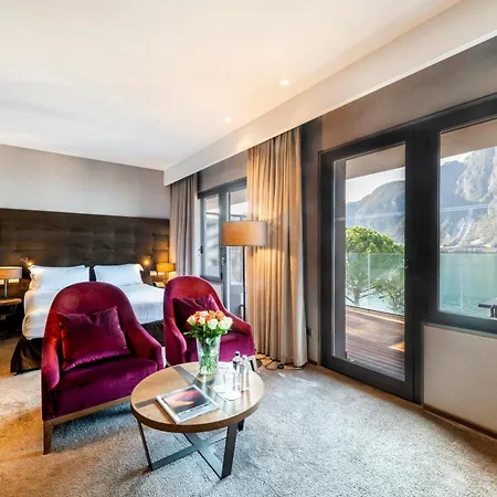 Grand Campione Szálloda