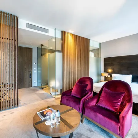 Grand Campione Szálloda 5*