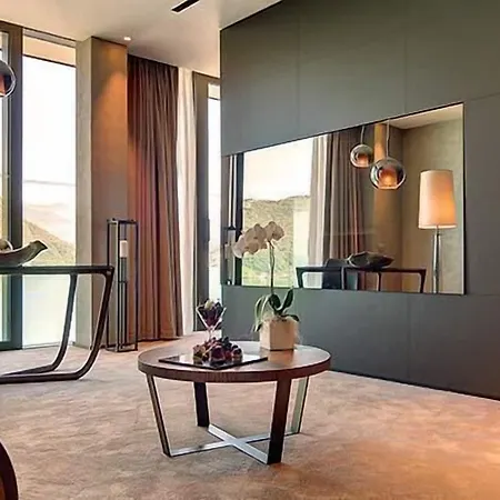 Grand Campione Szálloda