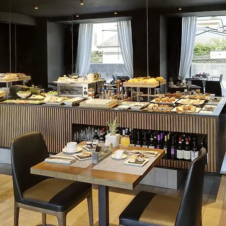 Grand Campione Szálloda