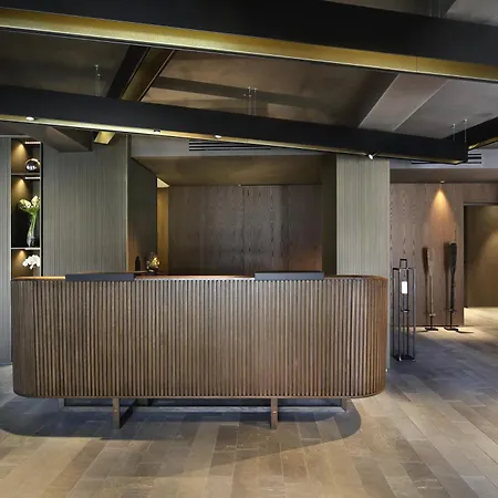 Szálloda Grand Campione Campione dʼItalia