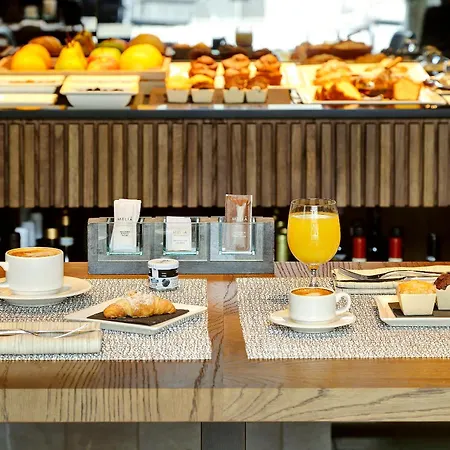 Grand Campione Szálloda 5*