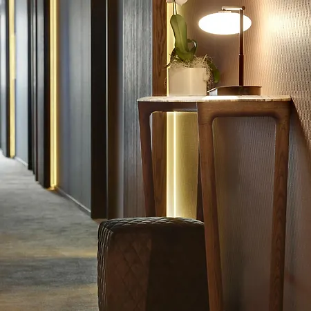 Szálloda Grand Campione 5*