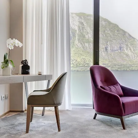 Szálloda Grand Campione 5*