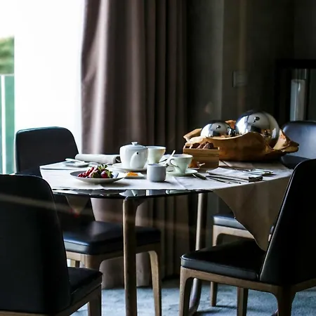 Grand Campione Szálloda Campione dʼItalia