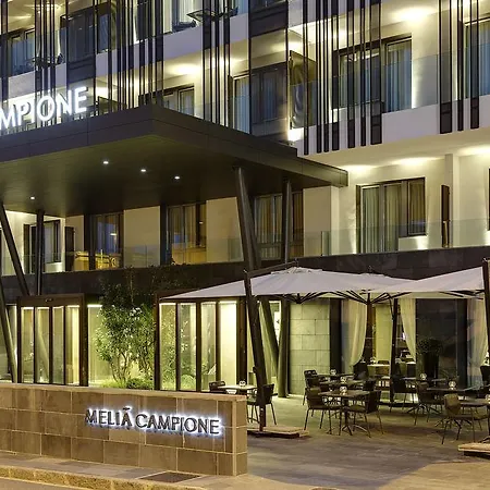 Grand Campione Hotel 5*