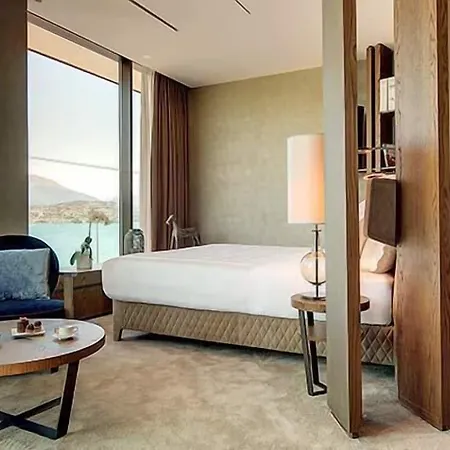 Grand Campione Hotel Campione dʼItalia