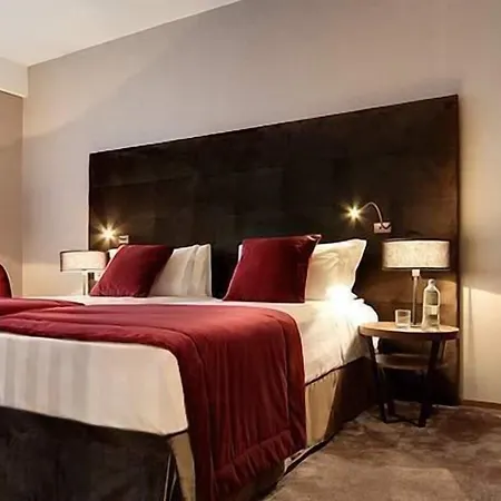 Hotel Grand Campione 5*