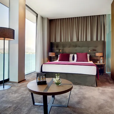 Hotel Grand Campione Campione dʼItalia