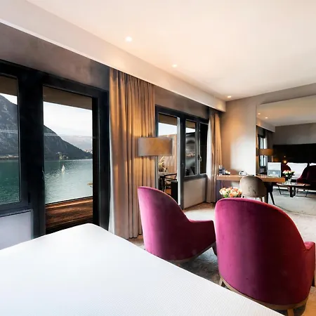 Hotel Grand Campione